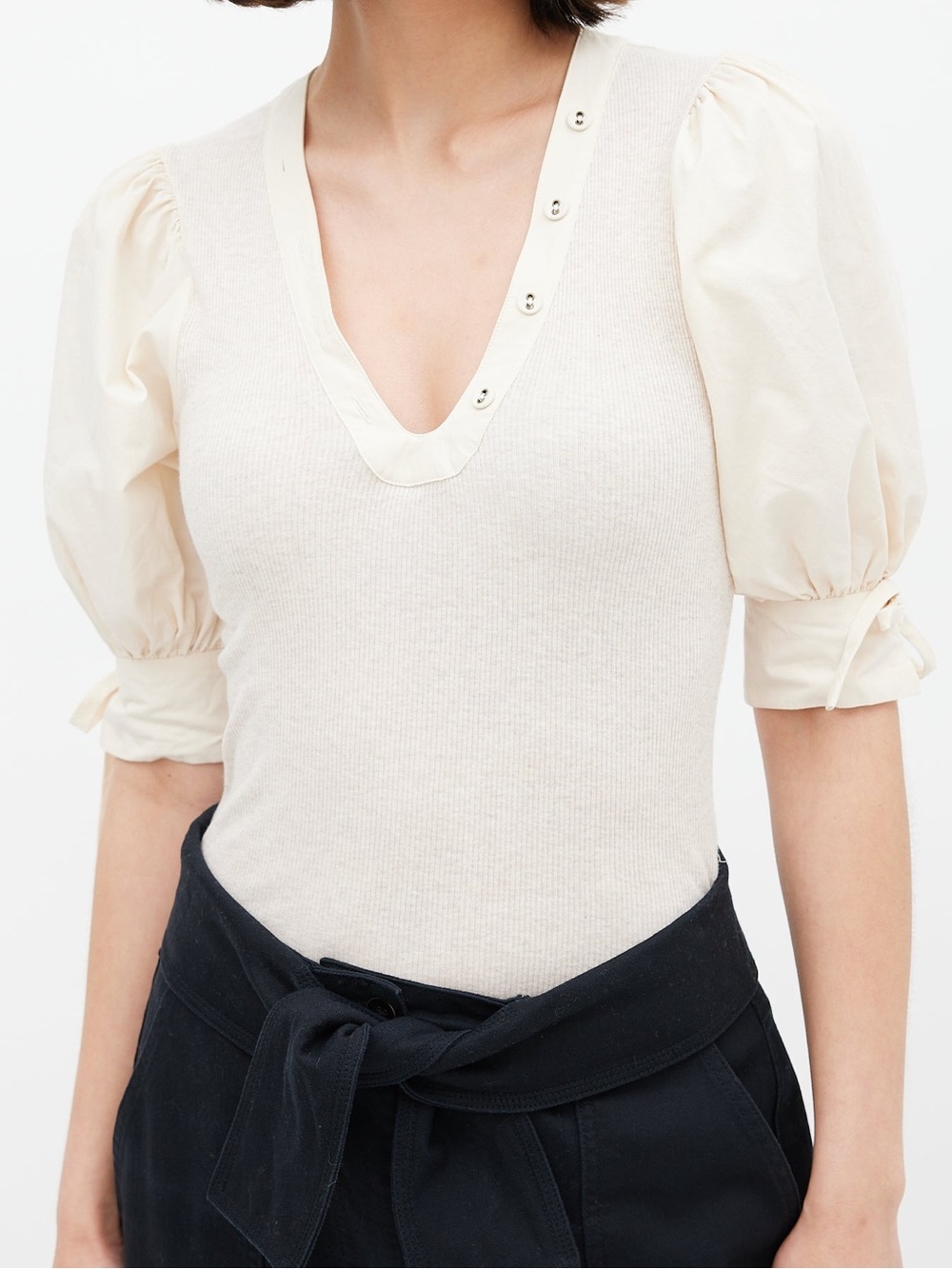 Ulla Johnson Pia Top